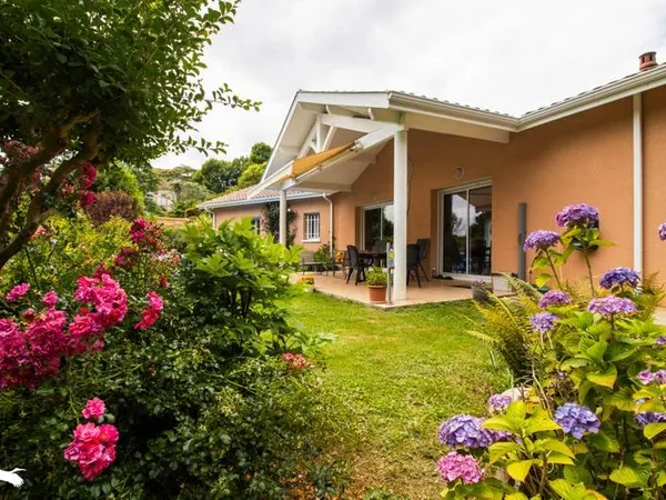 Maison 4 pièces 133 m²