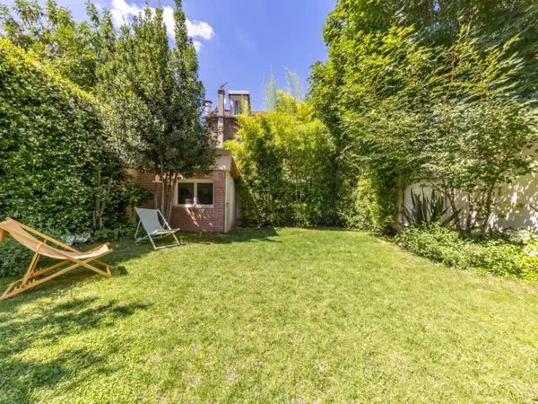 QUARTIER PETIT-COLOMBES / MAISON 279,5M2 HABITABLE + JARDIN + TE