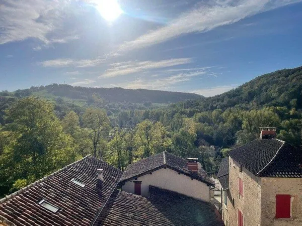 Maison 6 pièces 130 m²