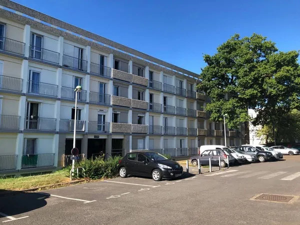 Appartement 10 m²