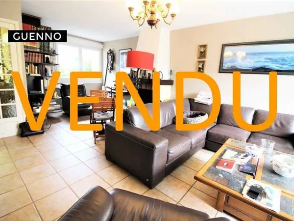 Maison 106m² - ACIGNE -