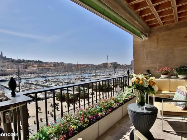 Appartement 2 pièces 52 m²