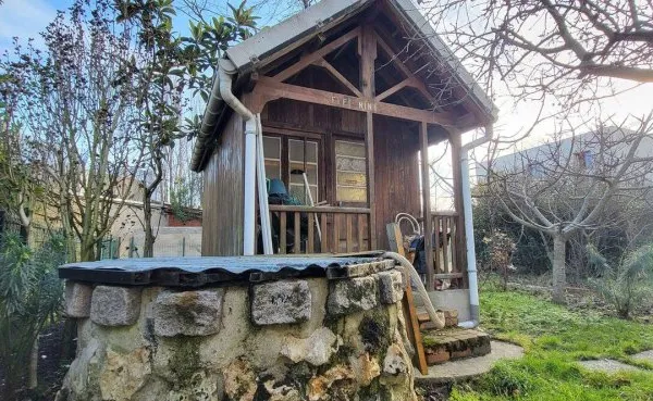 Villa 5 pièces 130 m²