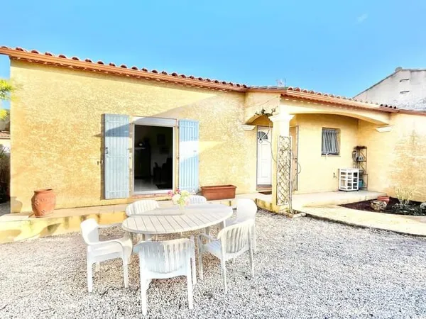 Maison 4 pièces 95 m²