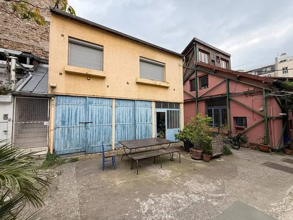 Appartement 3 pièces 80 m²