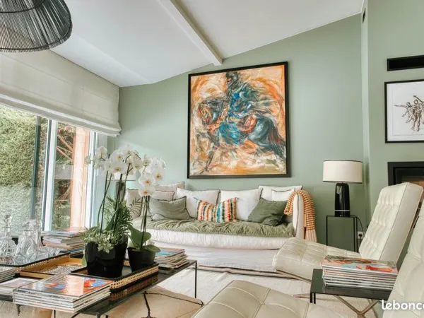 Maison 6 pièces 150 m²