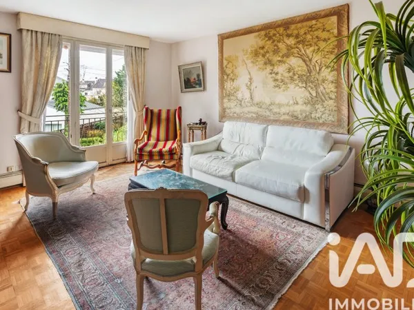Maison 4 pièces 106 m²