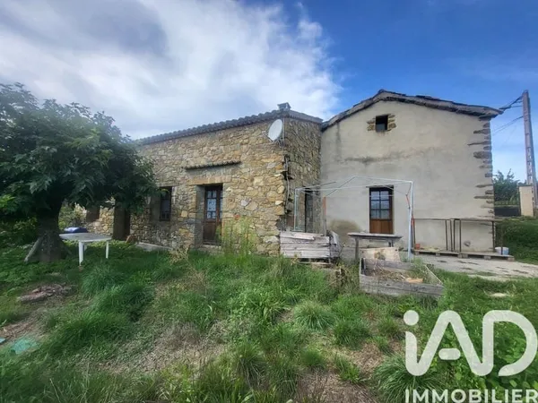 Vente Maison traditionnelle 6 pièces