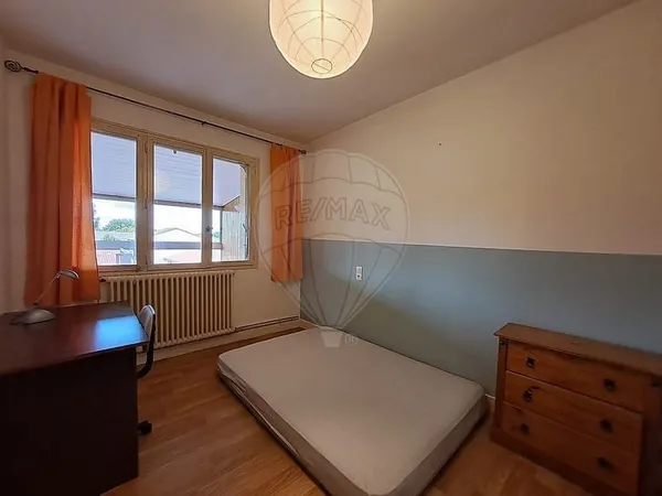 Appartement 1 chambre(s) à louer