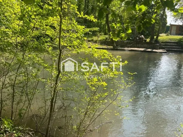 Terrain en individuel 4958 m²
