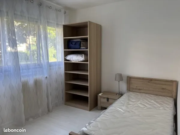 Appartement 4 pièces 99 m²