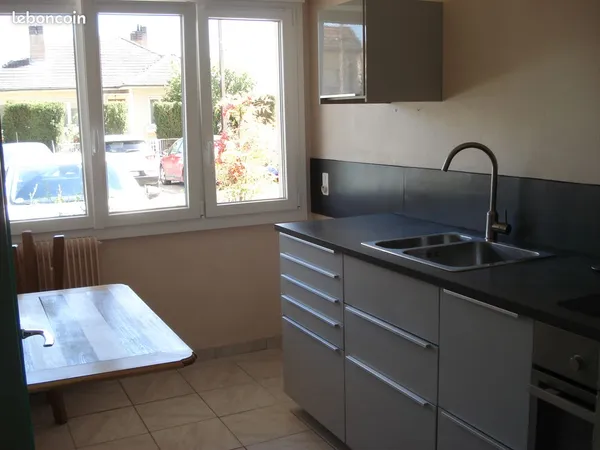 Appartement T1