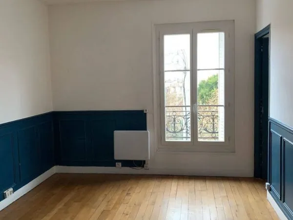 Appartement 3 pièces 44 m²