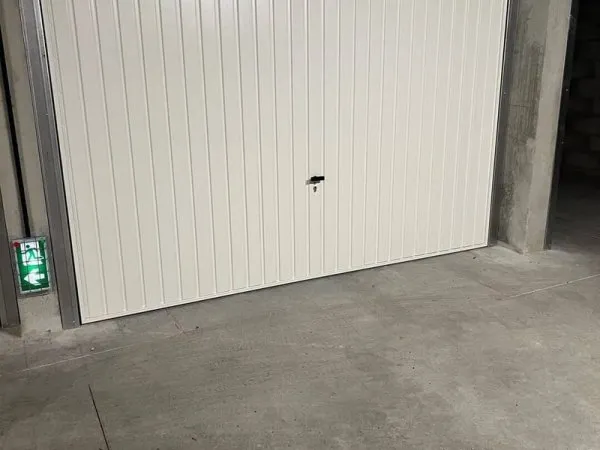 Box de stockage 13 m²