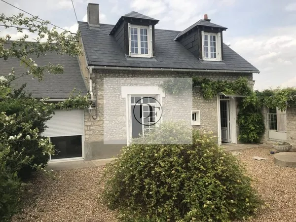 Maison 5 pièces 107 m²