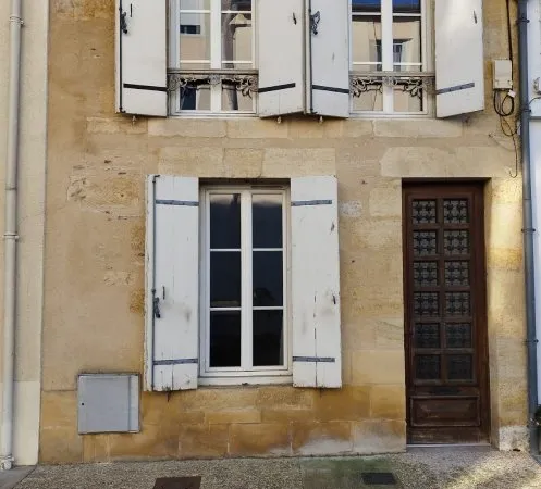 Maison 3 pièces 107 m²