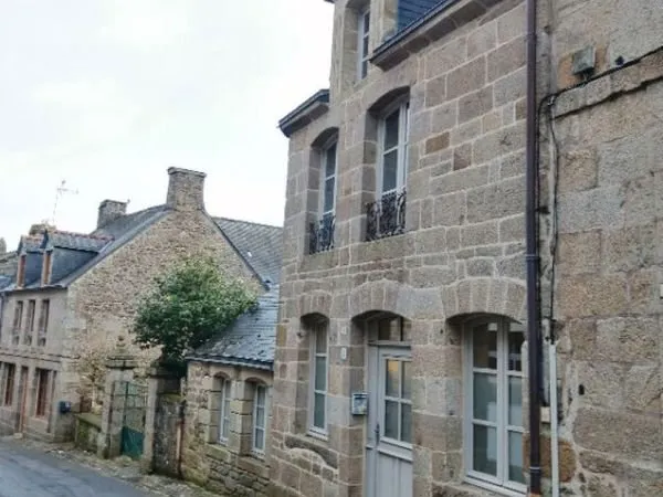 Maison 3 pièces 73 m²