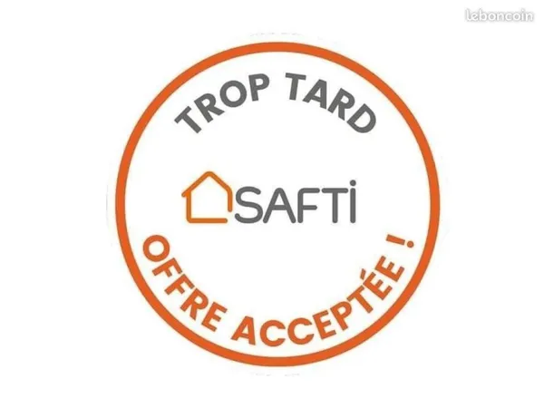 Studio 1 pièce 25 m²