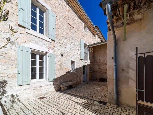 Maison de luxe 7 pièces 203 m²