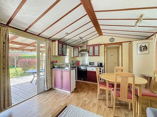 Autre 3 pièces 41 m²