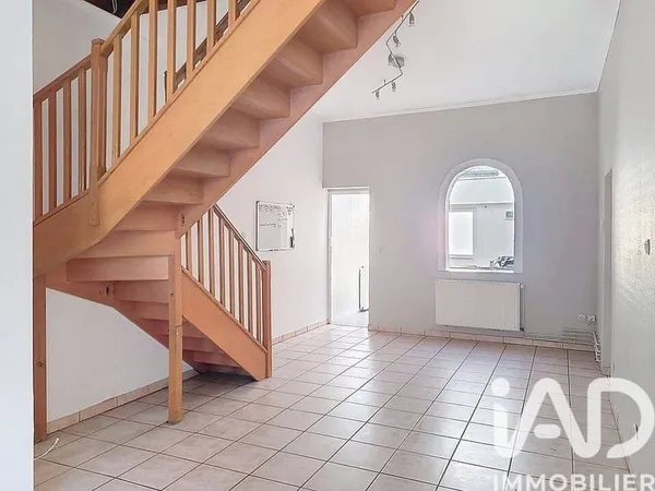 Maison 4 pièces 87 m²
