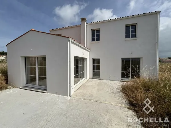 Maison à vendre Saint-Denis-d'Oléron
