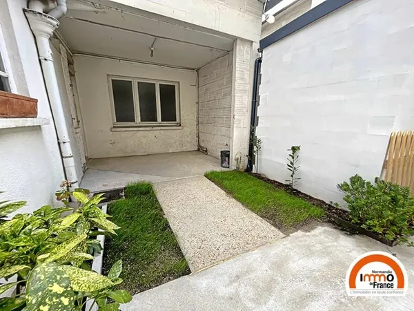 Appartement LOFT Rouen 3 pièce(s) 85 m2