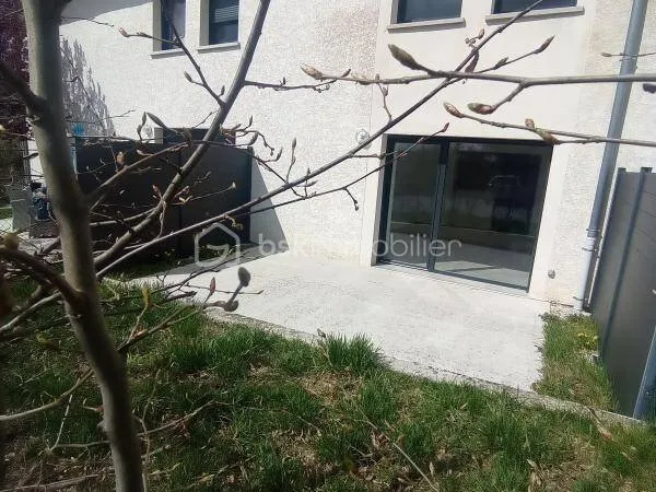 Duplex 3 pièces 72 m²