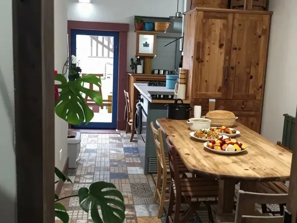 Colocation Vieux-Lille