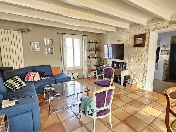 Maison à vendre Niort
