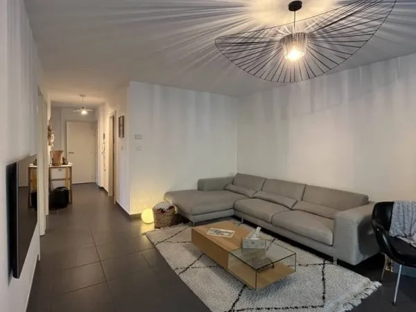 Appartement 5 pièces 88 m²