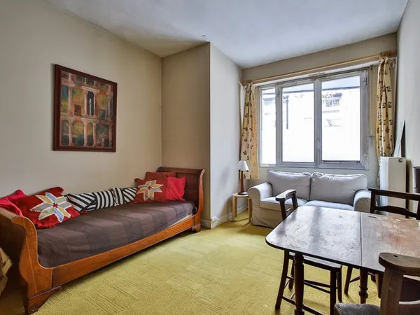 Vends appartement esprit loft