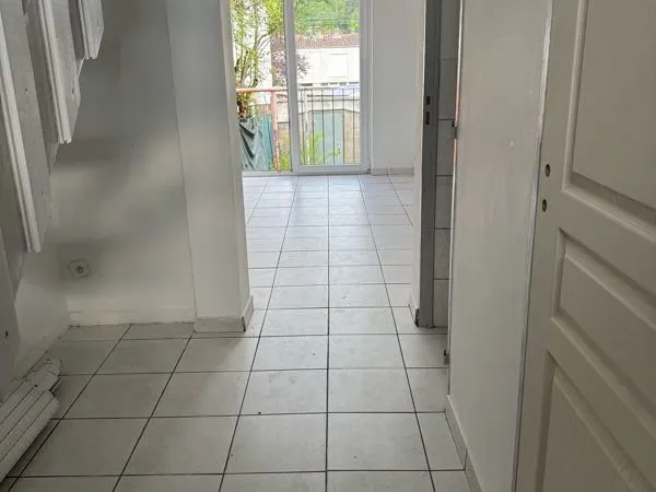 Maison Vente Forbach 4p 65m² 40000€