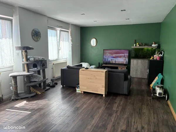 Bel Appartement moderne