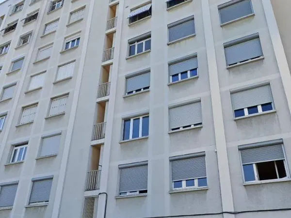 Stationnement Location Lyon   88€