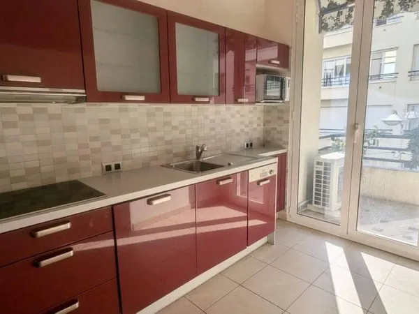 Appartement 2 pièces 70 m²