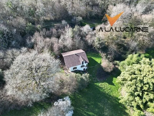 Maison Vente La Bachellerie 4p 114m² 289000€