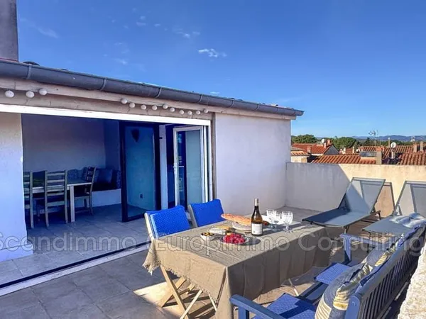 Vente maison 7 Pièce(s)