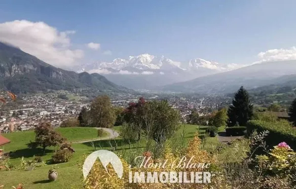 Chalet 6 pièces 214 m²