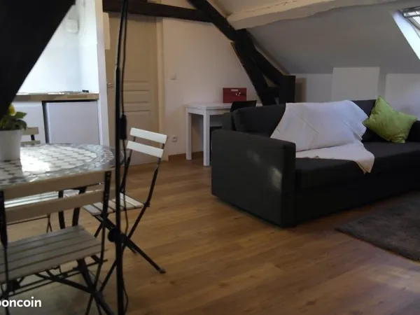 Immeuble de rapport 6 pièces 130 m²