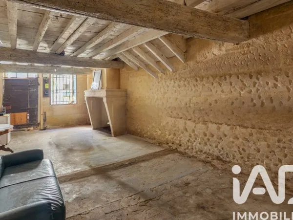 Maison 2 pièces 68 m²