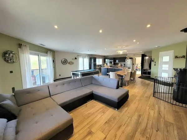 Maison 6 pièces 202 m²