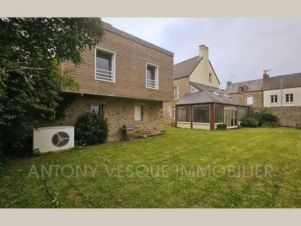 Maison 8 pièces 175 m²