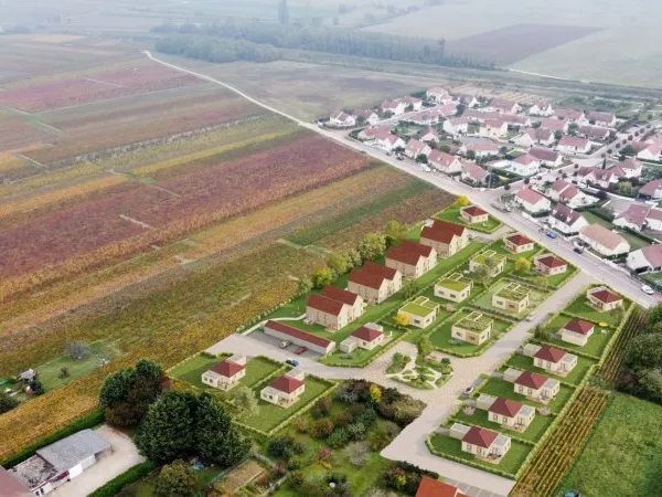 Terrain en individuel 526 m²