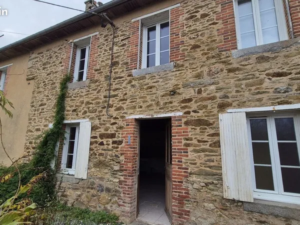 Propriété 4 pièces 120 m²