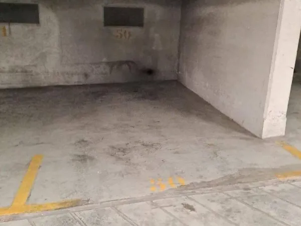 Parking 21 m²