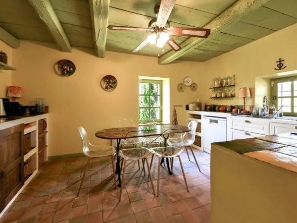 Achat : Maison Uzès (30700)