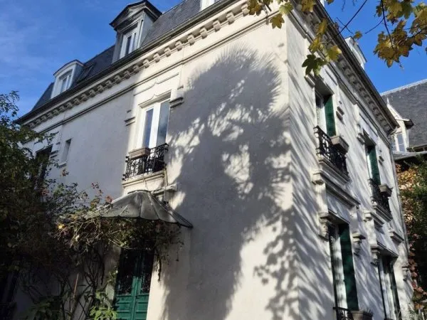 Maison 9 pièces 180 m²