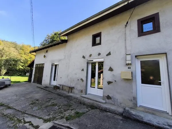 Maison 5 pièces 76 m²
