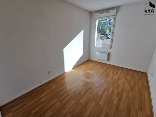 Appartement 3 pièces 56 m²